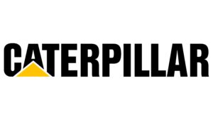 Caterpillar-Logo