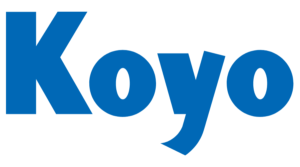 koyo-bearings-vector-logo